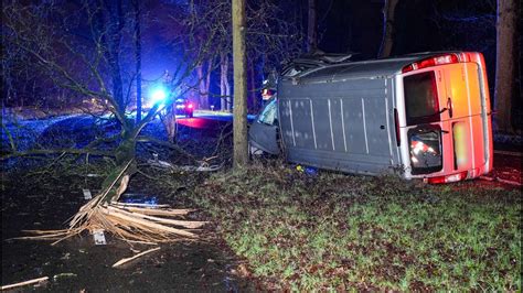 Ongeval Met Letsel Op De Kockstraat In Meppen