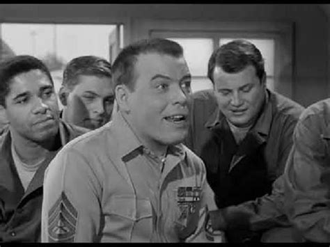 Gomer Pyle Usmc 1964