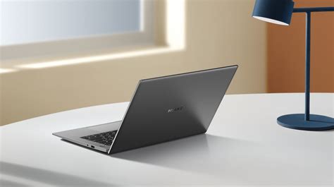 Neue Huawei MateBooks D14 & D15 (2020) vorgestellt!