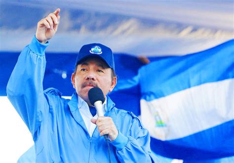 《taipei Times》 Nicaragua Embracing China To Shield Against Sanctions