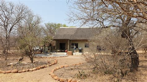 Kudus Crest Bush Retreat In Marloth Park Best Price Guaranteed