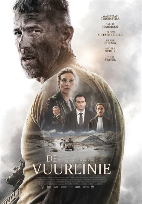 De Vuurlinie Trailer Reviews Meer Path