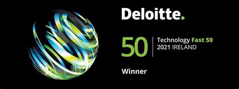 Instil Ranked 34 At 2021 Deloitte Fast 50 Tech Awards