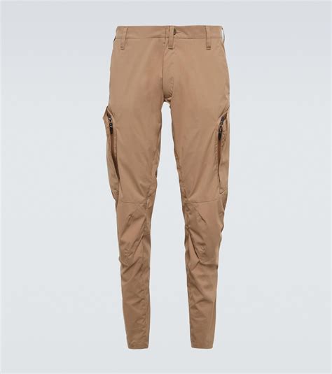 Acronym Cargo Pants at Janice Bowen blog