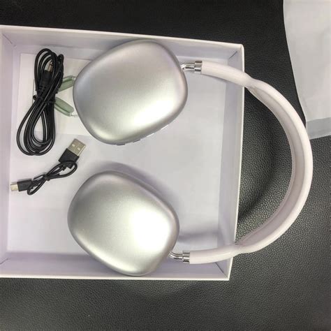 Casque Sans Fil P9 Avec Emplacement Carte Mémoire SpaceNet Tunisie