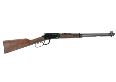 HENRY 22MAG LEVER ACTION RIFLE