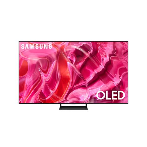 Samsung 55" S90CD OLED 4K Smart TV | BJ's Wholesale Club