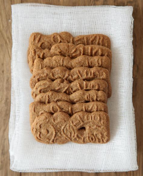 A Recipe for Speculaas Basic Recipe | Debic