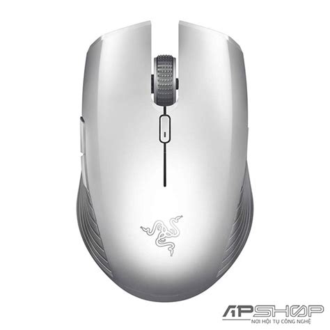 Chuột Razer Atheris Mercury 2019 – APSHOP.VN