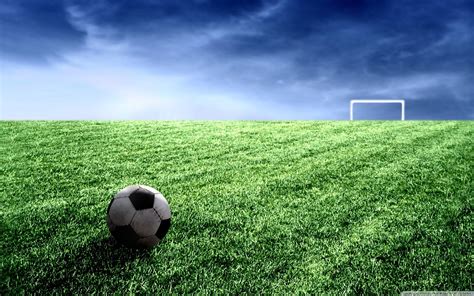 Soccer Field Wallpapers - Top Free Soccer Field Backgrounds ...