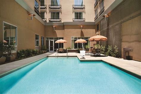 Hyatt Place Riverside/Downtown Pool Pictures & Reviews - Tripadvisor