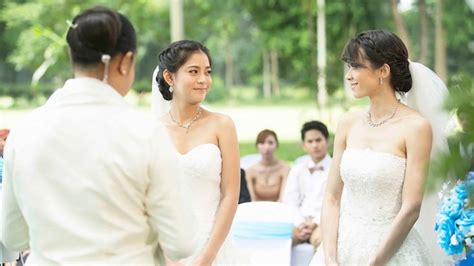 Thai Lesbian Movies You Might Want To Check Out