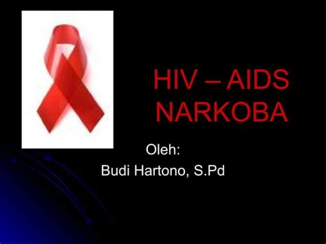 Hiv And Aids Ppt