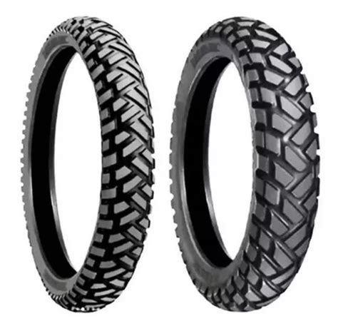 Par Pneu Technic Endurance Xre Tornado Frete Gr Tis