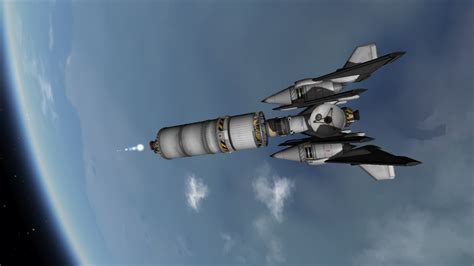 Retractable wings - KSP Suggestions & Development Discussion - Kerbal Space Program Forums