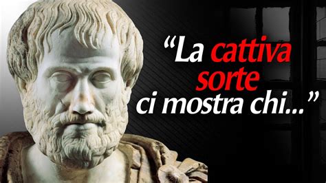 Aforismi E Citazioni Di Aristotele I Frasi Sulla Vita Youtube