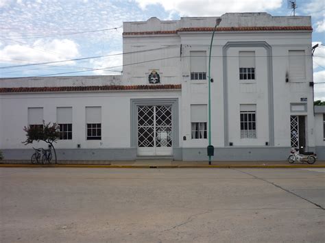 Colegio Domingo Faustino Sarmiento 6