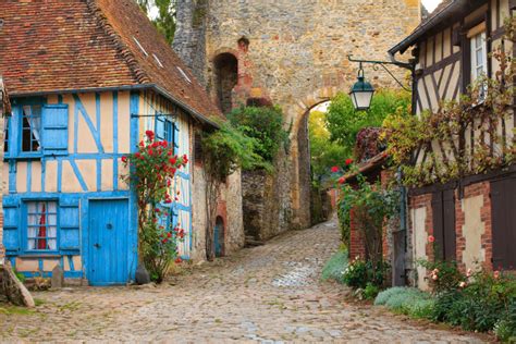 Top Des Villages Les Plus Pittoresques Des Hauts De France