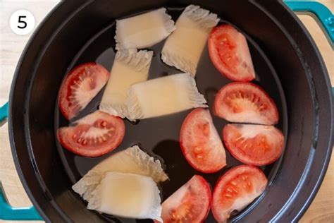 Taiwanese Hot Pot The Ultimate Guide Step By Step