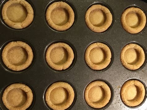 Hot Cocoa Cookie Cups Sugar And Spice