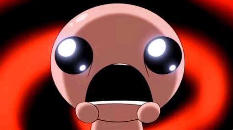 The Binding Of Isaac Gets Online Multiplayer At Long Last