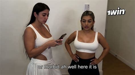 Latina Culona Y MILF Tetona Montan Musculoso Entrenador En Trío Salvaje Naty Delgado Y Silvana