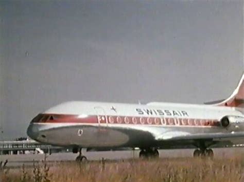 Swissair Fleet 1994 | Internet Movie Plane Database Wiki | Fandom