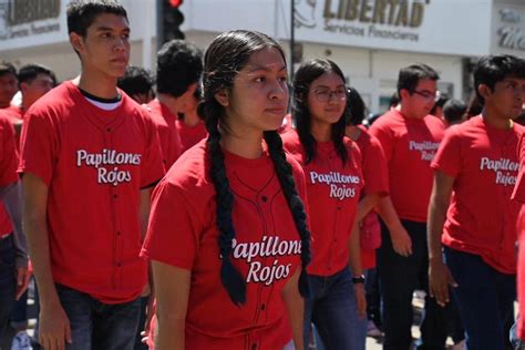 Upc Presente En Desfile Conmemorativo Al Aniversario De La