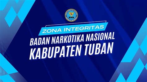 Video Pembangunan Zona Integritas Bnn Kabupaten Tuban Youtube