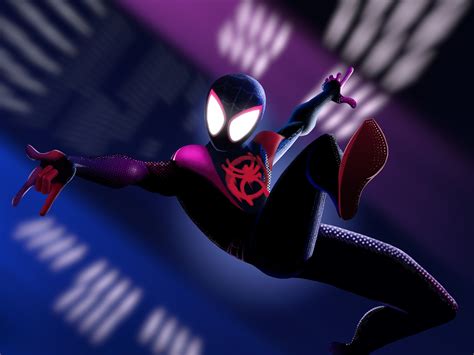 Spider Verse 4k Artwork Wallpaper,HD Superheroes Wallpapers,4k Wallpapers,Images,Backgrounds ...