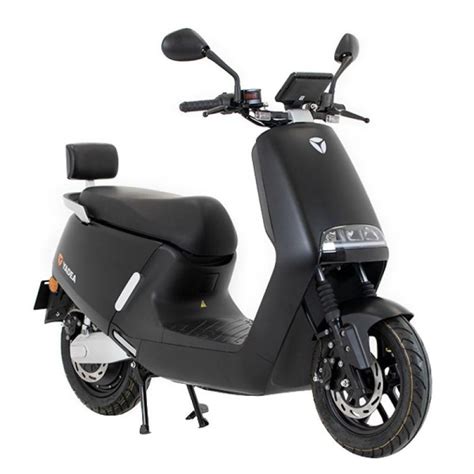 Yadea G W Electric Scooter Motorcycle Finance Uk Delivery