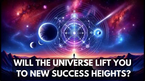 Unlock Your Cosmic Power Manifest Dreams Effortlessly Youtube