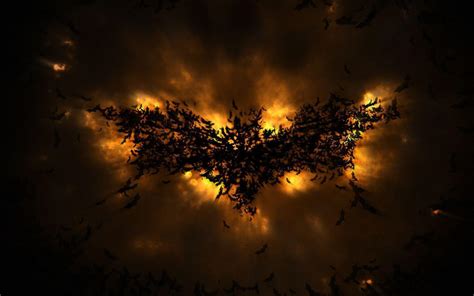 Batman Symbol Wallpapers - Wallpaper Cave