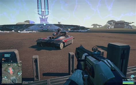 Planetside 2 review a fondo Análisis Gamereactor