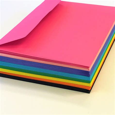 The psychology of coloured envelopes - darkinthedark