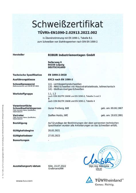 Über uns - SPIE INDUSTRIEMONTAGEN