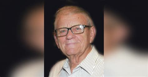 Obituary Information For Eldon Charles Westendorf