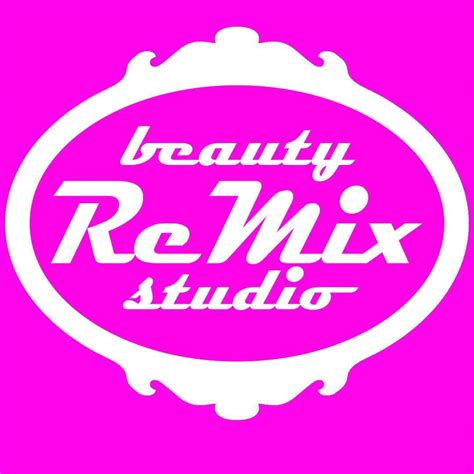 Салон красоты "ReMix".Сланцы.