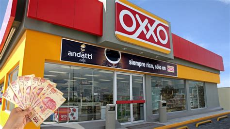 Cuánto cuesta poner una franquicia del OXXO en México este 2023