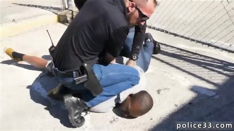 Interracial Gay Bisexual Moviepost Shoplifting Leads To Arse Fucking