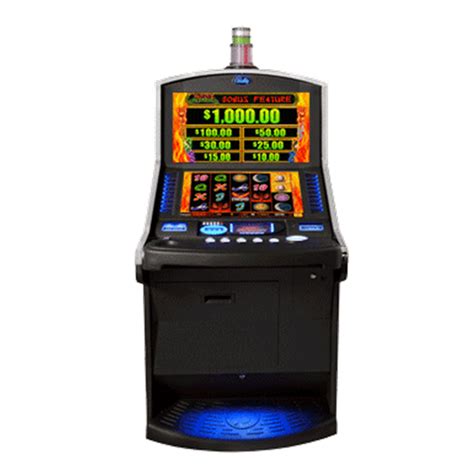 Spin Inc Quality Gaming Machines And Equipment Lcd Ceronix 26 Inch