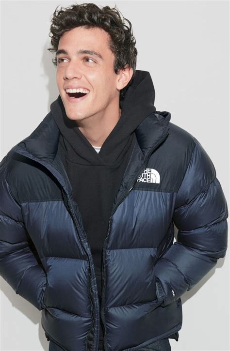 Nuptse 1996 Packable Quilted Down Jacket Nordstrom North Face