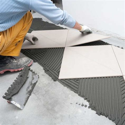 How to Become a Certified Tile Flooring Installer | The Family Handyman