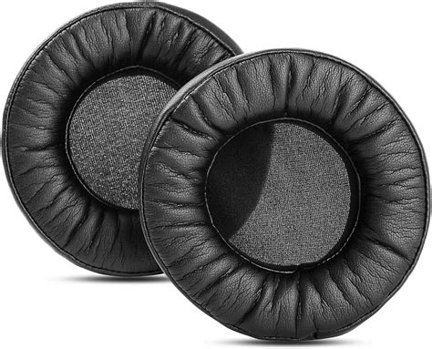 Amazon Pair Of Replacement Ear Pads Cushion Earpads Compatible