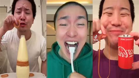 Junya Vs Sagawafunny Videocraziest Funny Tiktok Compilation Try