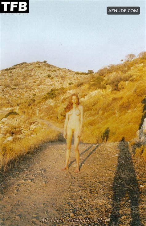 Lily Cole Nude And Sexy Photos Collection Aznude