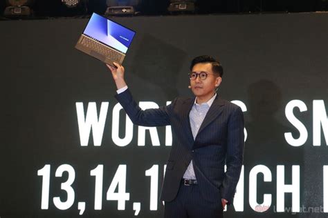 ASUS Officially Launches ZenBook 13, 14 And 15 In Malaysia; Price ...