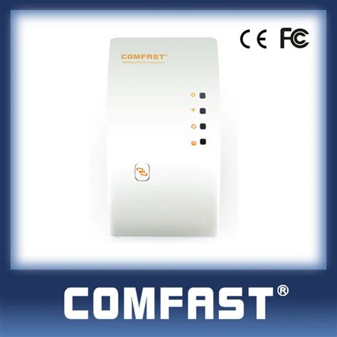 Comfast Cf Wr N Port Til Mbps Sin Hilos Repetidor Alibaba