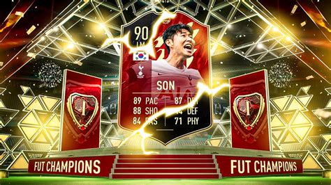 RANK 1 FUT CHAMPIONS REWARDS RED PLAYER PICKS FIFA 22 ULTIMATE TEAM