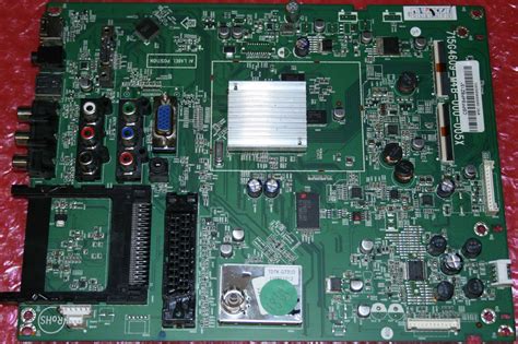 Philips 32pfl3606h 60 не включается • Вэб-шпаргалка для интернет ...